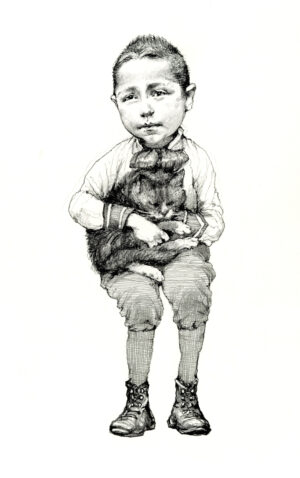 Simon Vestdijk - Van Anton zelf